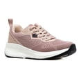 thumbnail image 3 of Tenis para Mujer Makkena 7200 rosa 25, 3 of 4