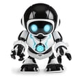 thumbnail image 1 of Robot WowWee Robosapien Remix con lanzadores de 4 brazos Para niños mayores de 5 años, 1 of 1