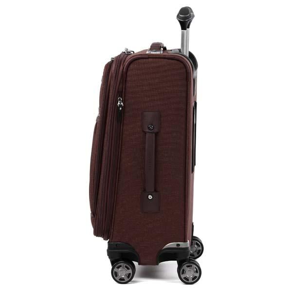 travelpro platinum elite expandable spinner