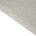 thumbnail image 4 of Christopher Knight Home Outdoor Chaise Lounge Cushion, 75"x 23"x 3", Beige, 4 of 9