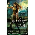 thumbnail image 1 of Pre-Owned The Sharpest Blade (Unknown) 0425265889 9780425265888, 1 of 1