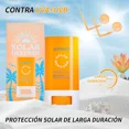 thumbnail image 3 of Protector Solar en Barra SPF50 PA++++ Textutura Ligera No graso Protección Contra Rayos UVA+UVB ULTRAMO, 3 of 5