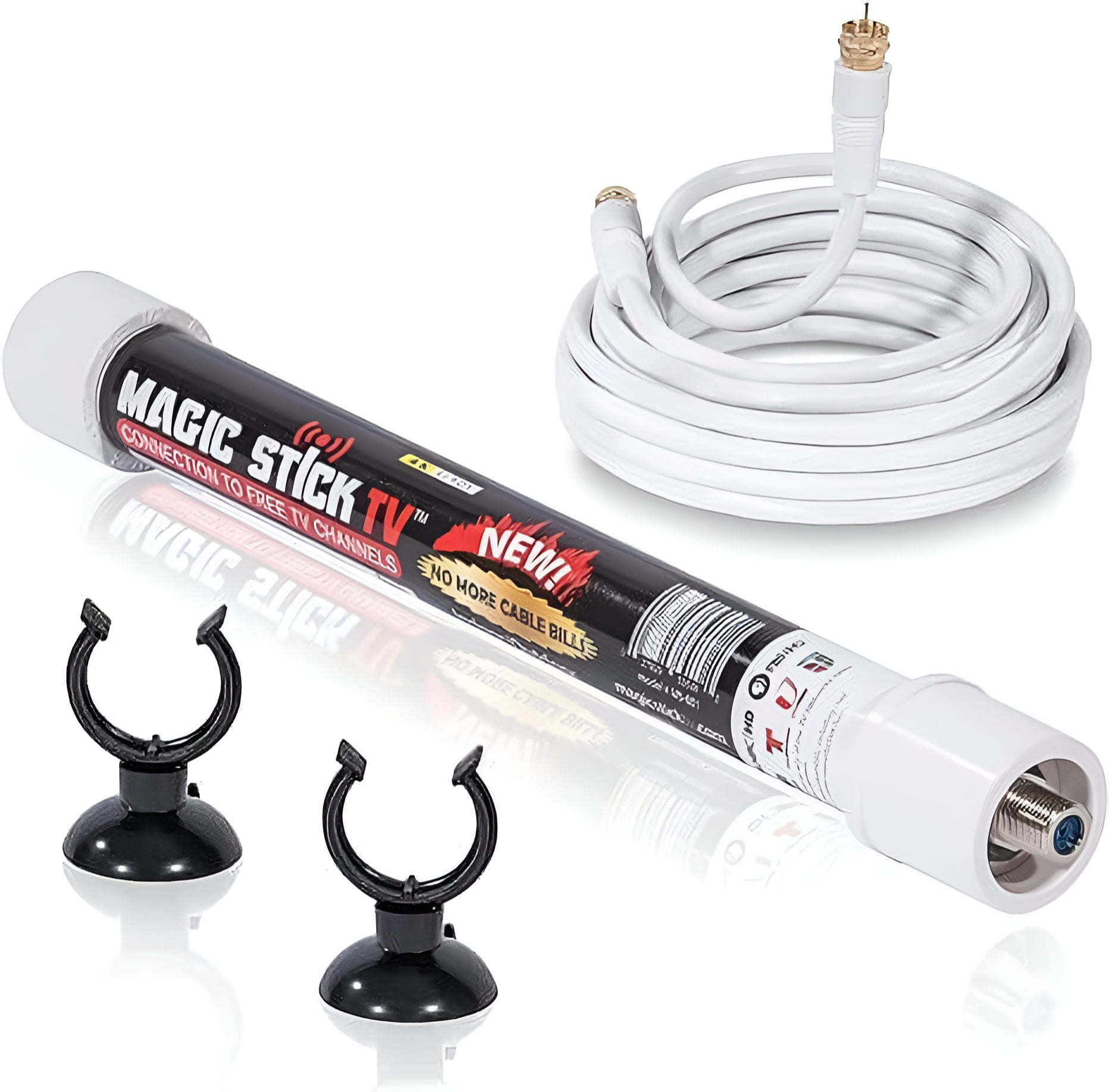 Antenne Digitali Per Tv - Product Advisor