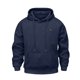 thumbnail image 4 of MHFRRA Sudadera con Capucha Calefactable para Hombre, 5 Sudaderas Cálidas con Temperatura Ajustable, Suéter de Invierno Acogedor para Uso Diario Marina de guerra, 4 of 8