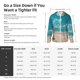 thumbnail image 5 of Balery Shopping Cart On Tropical Beach Sudadera ligera de manga larga con capucha y protección solar UPF 50+ para hombre y mujer, ideal para pesca y running-X-Large, 5 of 7