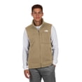 thumbnail image 1 of Chaleco THE NORTH FACE Tsillan para hombre en color caqui Stone Heather, 1 of 4