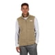 thumbnail image 1 of Chaleco THE NORTH FACE Tsillan para hombre en color caqui Stone Heather, 1 of 4