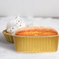 thumbnail image 3 of HINTRMENT 10Pcs Aluminum Foil Containers with Lids for Baking and Oven Use, 3 of 4