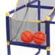 thumbnail image 3 of Basketball Arcade Game Portable Detachable Kids Basketball Hoop Shot Toy for Indoor Outdoor, 3 of 4