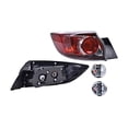 thumbnail image 1 of Calavera 3 2011 A 2013 Mazda Ext Izq S/Leds DEPO ., 1 of 4