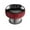 RD, variant on EGNMCR Electric Cupping With Red Light Vibration Rechargeable Cupping Device Red envelope