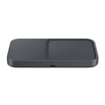 thumbnail image 2 of Samsung 15W Duo Wireless Charger - black, 2 of 2