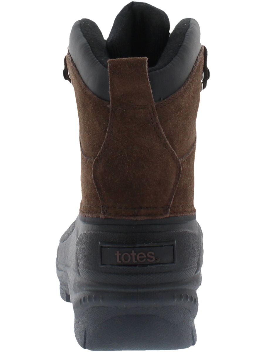 Glacier Waterproof Front Zip 