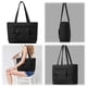 thumbnail image 4 of Bolso Hombro Puffer Tote Bag Acolchado Ligero Con para Mujer, 4 of 9