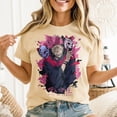 thumbnail image 3 of Anime T -shirt, Ryomen Sukuna Yuji Itadori Jujutsu Kaisen T-shirt Sizes S-5XL Goldengate, 3 of 5