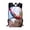 B, variant on Back to School Backpack Large Capacity Red Blue Spidey Hero Print Bookbag Casual Travel Laptop Backpack College Daypack Holiday Gifts for Teen Bo-ys Gir'ls Comic Book Fans
