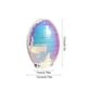 thumbnail image 3 of Huevos de Pascua con espejo de cristal brillante - Decoración de mesa brillante para celebraciones de primavera y centros de mesa navideños, 3 of 6