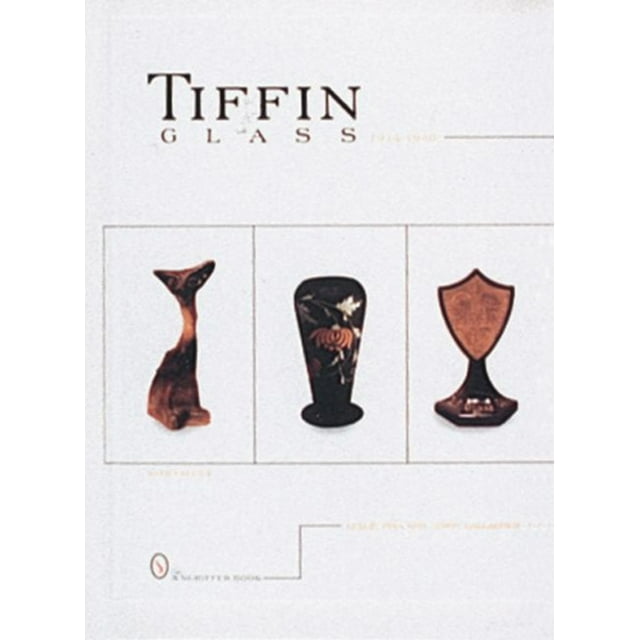 Tiffin Verre, 1914-1940