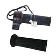 thumbnail image 2 of Lipstore Electric Bike Twist Throttle Grip Spare Parts Speed Control for Cycling Forward Reverse, 2 of 8