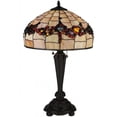 thumbnail image 2 of Meyda Tiffany - 130698 - Two Light Table Lamp - Concord, 2 of 2