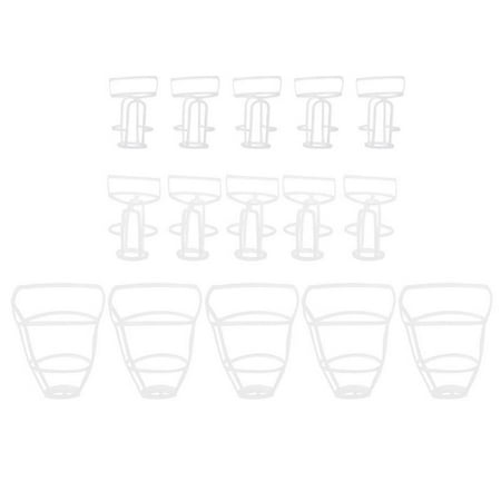 

15pcs Infusion Nets