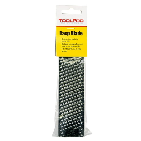 Replacement Rasp Blade for ToolPro Pocket Rasp