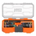 thumbnail image 1 of Juego de enchufes Klein Tools 654QS KNECT Quad, 16 tamaños y 4 enchufes, 1 of 6