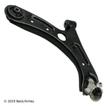 BeckArnley 102-8080 Control Arm With Ball Joint