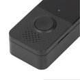 thumbnail image 1 of Wireless Video Doorbell Camera 1080P AI Human Detection 2 Way Intercom Night Vision Waterproof 2.4G WIFI Video Doorbell for Home Indoor Outdoor, 1 of 2