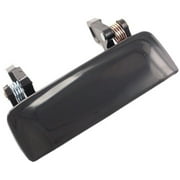 mazda b2300 exterior door handle