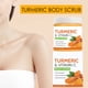 thumbnail image 1 of XWSHYW Exfoliantes Exfoliante de Cúrcuma Exfoliante y Limpiador Cuidado Corporal 100G, 1 of 6