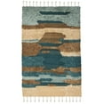 thumbnail image 2 of Safavieh Kenya Augustin Abstract Area Rug or Runner, 2 of 7