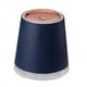 thumbnail image 1 of Humidificador para Dormitorio Humidificador de Aire Portátil para Dormitorio Viajes Oficina Azul Oscuro, 1 of 5