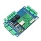 thumbnail image 1 of Sistema de tablero de control de acceso controlador de acceso de 2 puertas de alto rendimiento para el hogar, 1 of 8