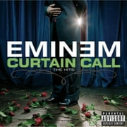 Curtain Call: Hits & Eminem Show [CD Bundle]