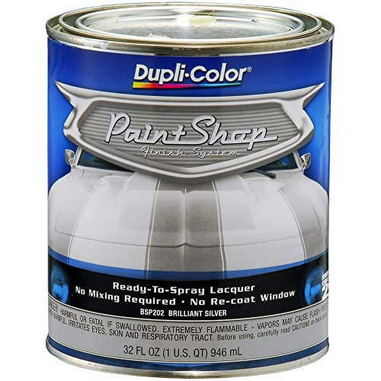 Paint Shop Special Effects Mid-Coat Prism Multi-Color Clear Dupli-Color  duplicolor dupli color dupli color duplicolor