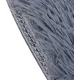 thumbnail image 3 of Tapis Rond, Épais Cheveux Longs Moelleux Doux Shaggy, 3 of 5