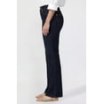 thumbnail image 2 of Royalty For Me Women's Pin Tuck Bootcut Jeans, 2 of 8