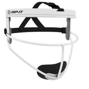 RIP-IT Original Defense Softball Fielder's Mask, Navy