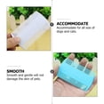 thumbnail image 3 of Miangastore Plastic Pet Comb Assorted Color 10Pcs 2x3.5in, 3 of 9