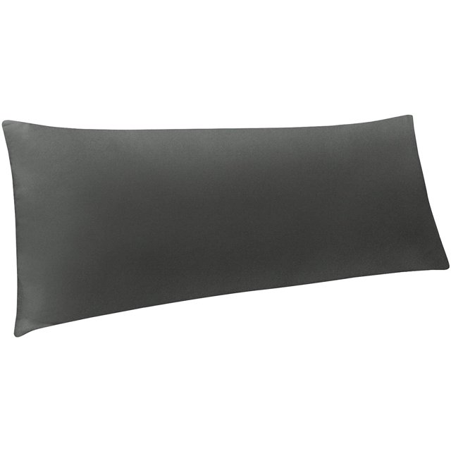 NTBAY Juego de 4 fundas de almohada Queen 100% microfibra cepillada de 1800 hilos, súper suaves y acogedoras, resistentes a las arrugas, la decoloración y las manchas con cierre de sobre, fundas de al