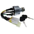 thumbnail image 1 of EHEparts Ignition Switch 14526158 for Volvo EC140 EC160 EC210 EC240 EC290 EC330 EC460, 1 of 5