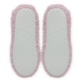 thumbnail image 2 of Pantuflas George Talla M/24 a 25 Diseño Puff Rosa, 2 of 4