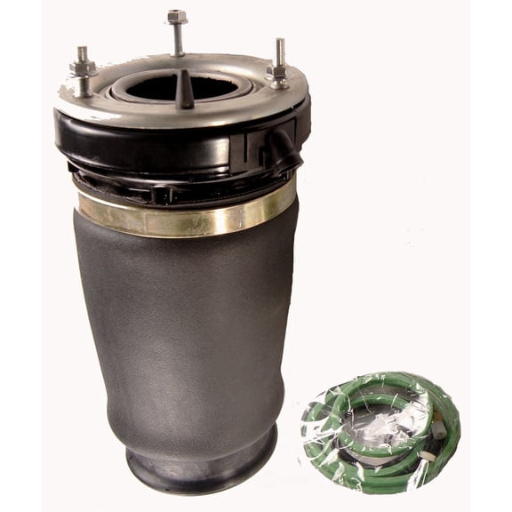 Westar AS-7029 Suspension Air Spring Fits select: 2000-2006 BMW X5