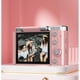 thumbnail image 1 of Cámara digital para estudiantes, pantalla abatible de 2,8 pulgadas, enfoque automático, 1080P, alta definición, selfie, belleza, cámaras digitales, 1 of 7