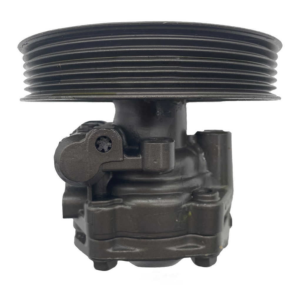 MAVAL 96430M Reman Power Steering Pump