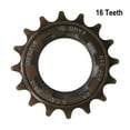 thumbnail image 3 of 16T Vélo BMX Roue Libre Vélo Électrique Vitesse Unique Fixie Vélo Cog Arrière 16T, 3 of 9