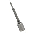 thumbnail image 3 of 1 Set 50Mm Sds Plus Concrete Cement Stone Wall Drill Bit With 200Mm Connecting Rod Wrench, 3 of 5