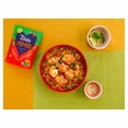 thumbnail image 3 of Tilda Microwave Peri Peri Basmati Rice 250g, British Import (Pack of 2), 3 of 5