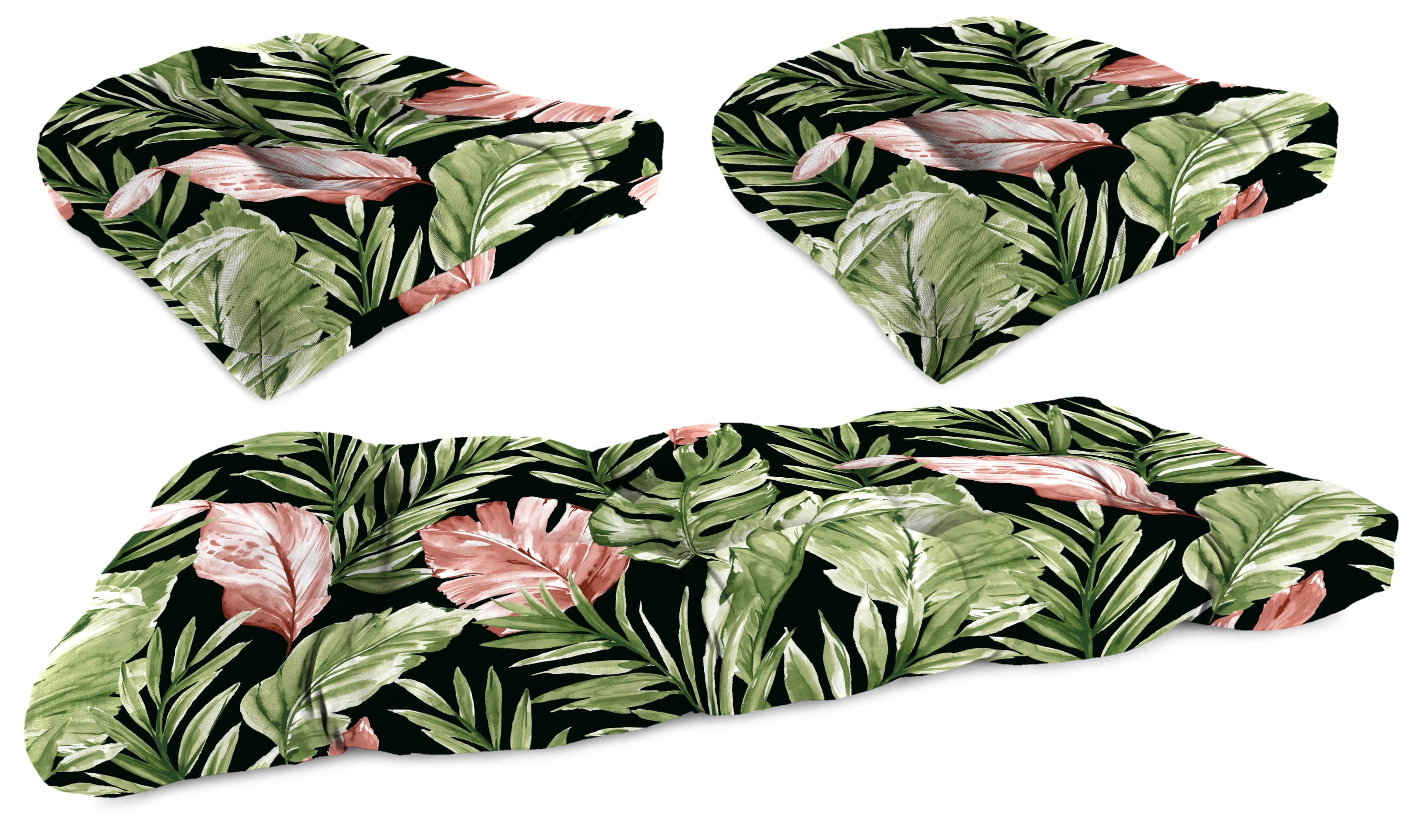 Outdoor Sofa & Loveseat Cushions